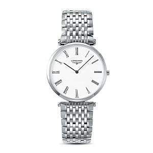 Longines La Grande Classique Watch, 36mm- 1935039