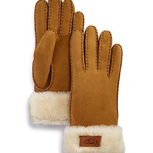 Ugg Shearling Gloves- 3099594