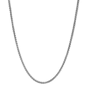 Small Box Chain, 20"L- sku168181030
