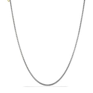 Small Box Chain, 18"L- sku168181268