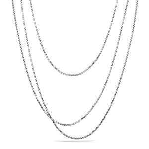 Small Box Chain, 72"L- sku169616180