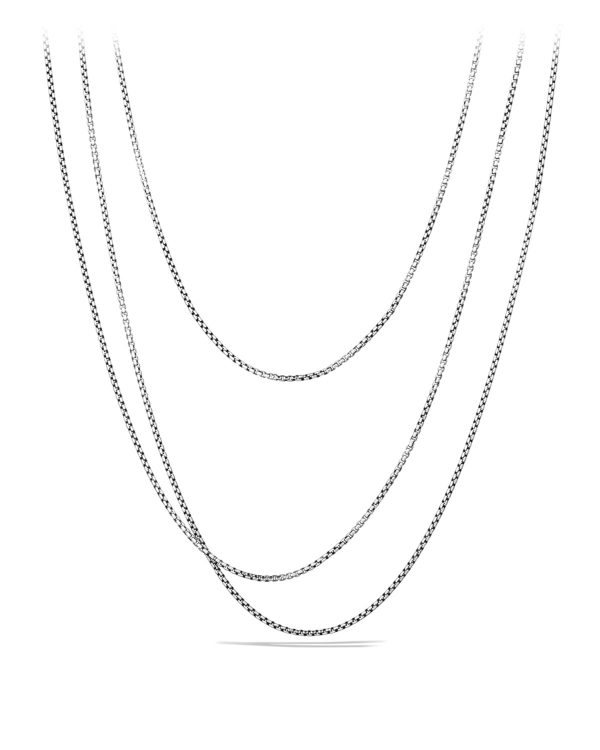 Small Box Chain, 72"L- sku169616180