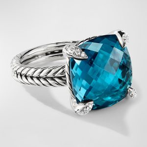 14mm Chatelaine Ring- sku170374754