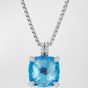14mm Chatelaine Pendant- sku171400220
