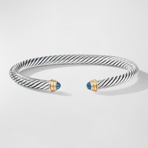 5mm Cable Classics Bracelet- sku169640918
