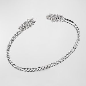 Starburst Open Cable Bracelet- sku194660553