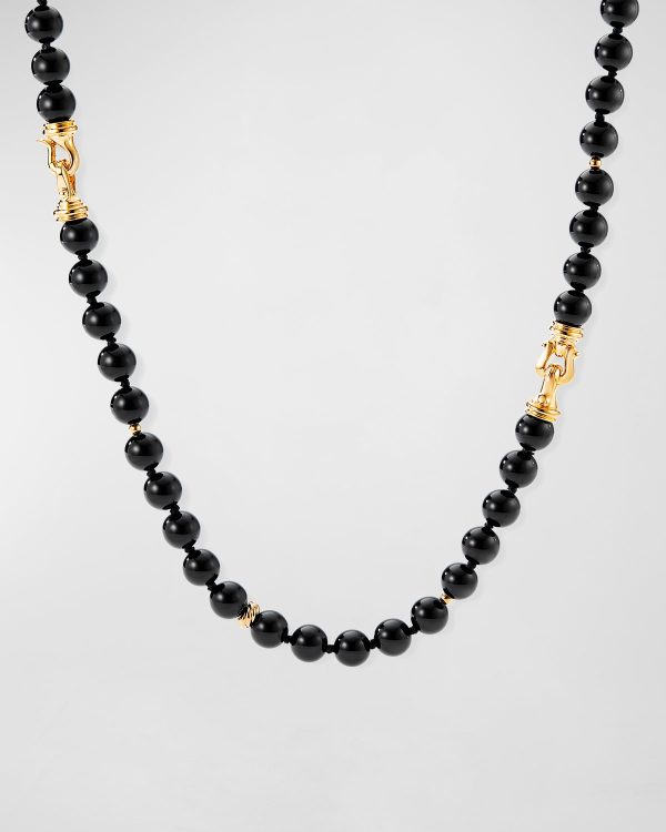 Long Interchangeable Necklace/Bracelet, 46"L- sku196710031