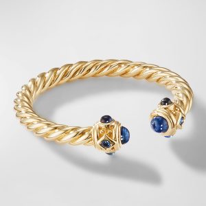 2.3mm Renaissance Ring in 18K Gold- sku207710027