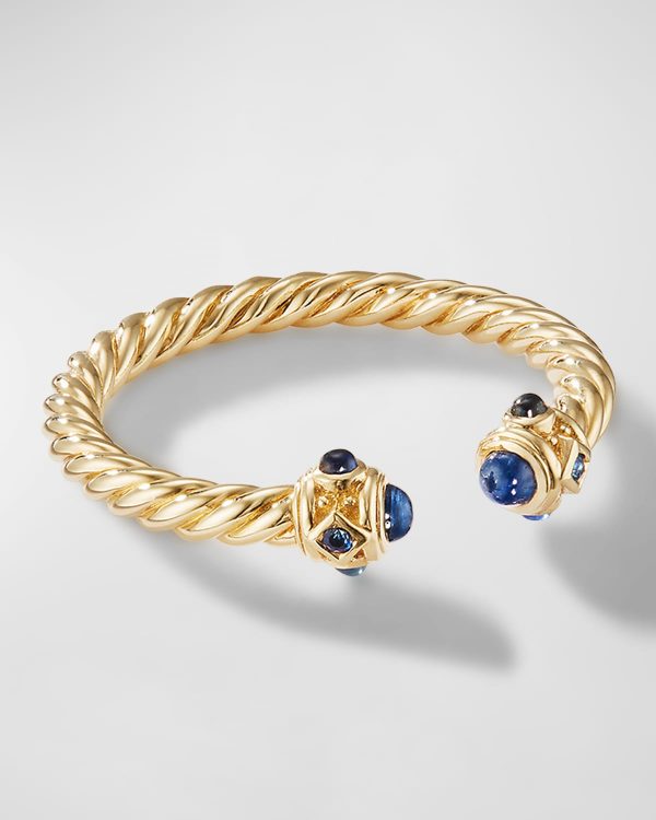 2.3mm Renaissance Ring in 18K Gold- sku207710027