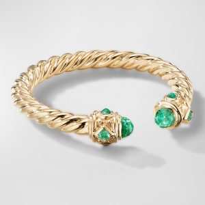 2.3mm Renaissance Ring in 18K Gold- sku206940124