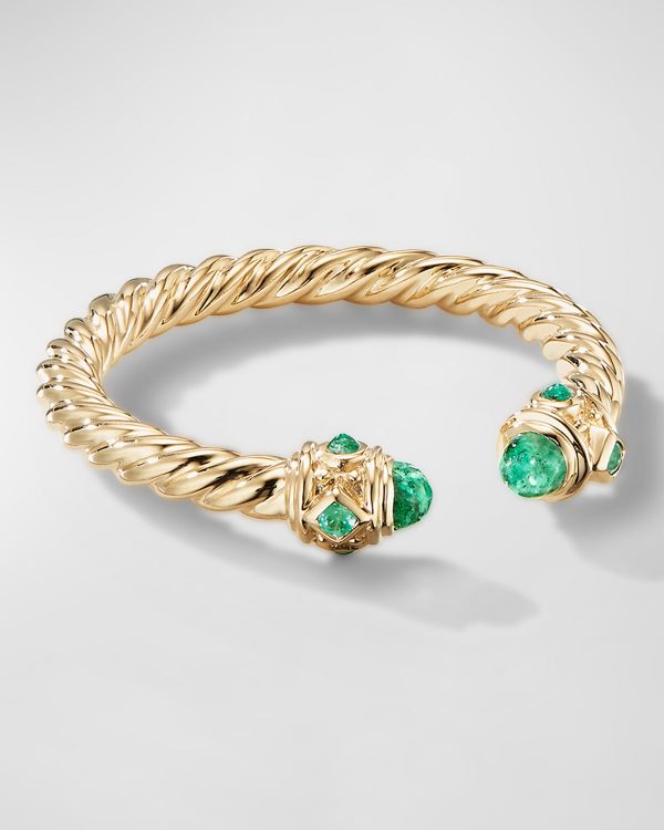 2.3mm Renaissance Ring in 18K Gold- sku206940123