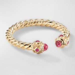 2.3mm Renaissance Ring in 18K Gold- sku207720004