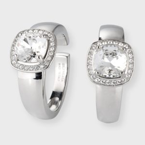Maxi Solitaire Ear Cuffs- sku220711036