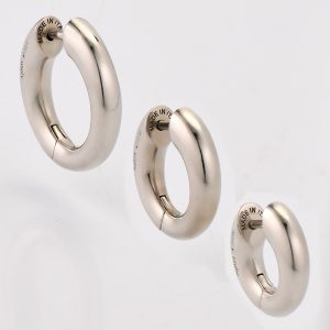 Sharp Set Earrings P- sku221020142