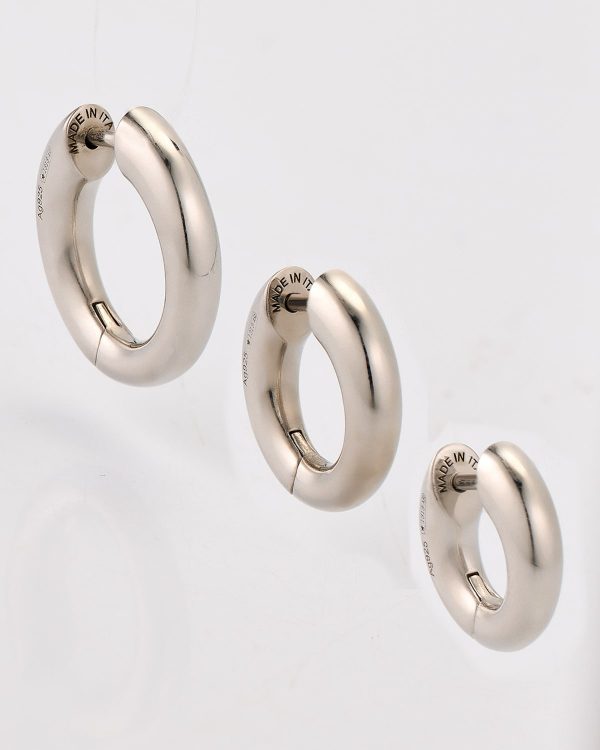 Sharp Set Earrings P- sku221020142
