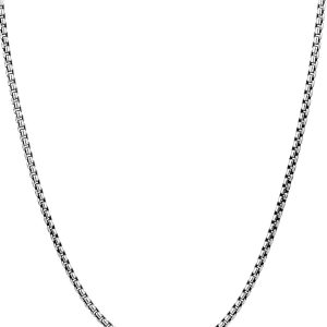 Small Box Chain, 36"L- sku169350043