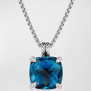 14mm Chatelaine Pendant- sku162071728