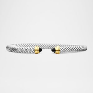 5mm Cable Classics Bracelet- sku169640913