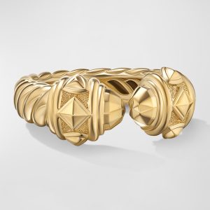 Renaissance Ring in 18K Gold, 6.5mm, Size 7- sku216680105