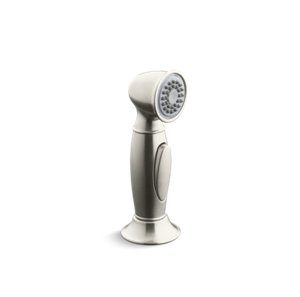 Accent® Kitchen sidespray - K-10101-BN