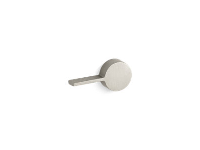Kelston® Left-hand trip lever - K-9385-BN