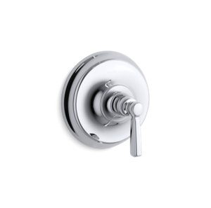 Bancroft® Rite-Temp® valve trim - K-TS10584-4-CP