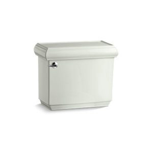 Memoirs® Classic 1.28 gpf toilet tank - K-4433-NY