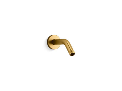 Statement Shower arm and flange - K-26318-2MB