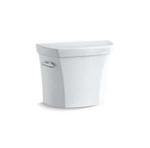 Wellworth® 1.28 gpf insulated toilet tank - K-4467-U-0