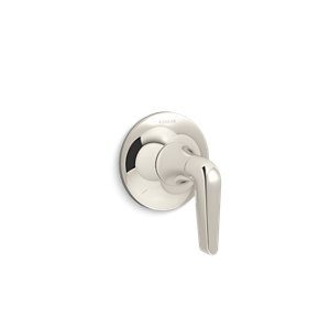 Tempered® Transfer valve trim - K-T22032-4-SN