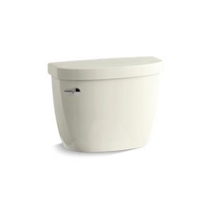Cimarron® 1.28 gpf toilet tank - K-4369-96