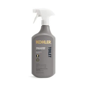 Toilet cleaner & disinfectant - K-EC23724-NA
