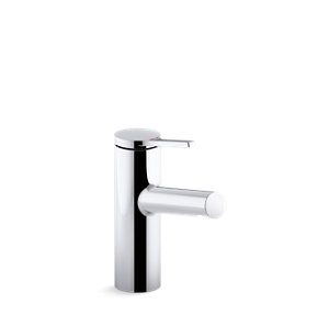 Elate® single-handle bathroom sink faucet - K-99491-4-CP
