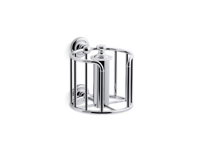 Artifacts® Toilet paper carriage - K-72576-CP