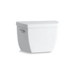 Highline® Classic Comfort Height® Toilet tank, 1.6 gpf - K-4645-0