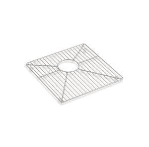 Lyric® Workstation Sink rack for K-RH23376-4PC - K-23381-ST