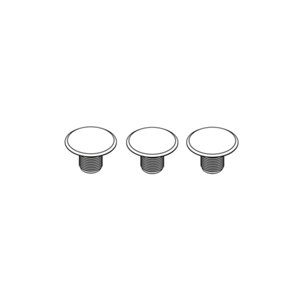 LEVER HOLE PLUG SERVICE KIT - K-1224133