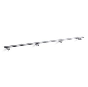 Choreograph® 54" shower barre - K-97628-SHP