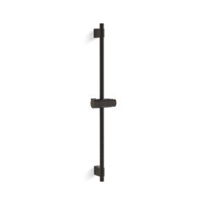 Awaken® 24" shower slidebar - K-98341-2BZ