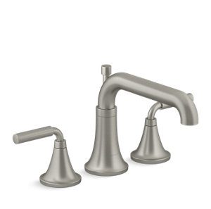 Tone Bath faucet trim with diverter spout - K-T26440-4-BN