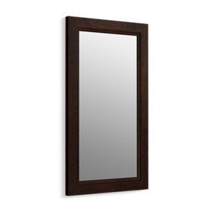 Damask® Framed mirror - K-99665-1WB