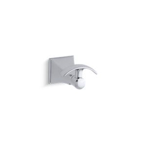 Memoirs® Stately Robe hook - K-492-CP