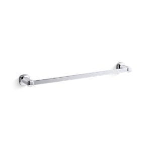 Numista 24" towel bar - K-R30660-CP
