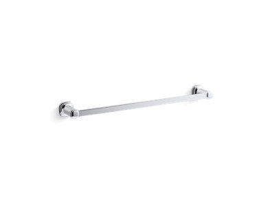 Numista 24" towel bar - K-R30660-CP