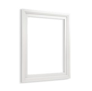 Damask® Medicine cabinet surround, 24" wide - K-99662-24-1WA