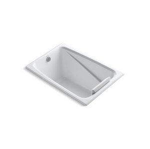 Greek® 48" x 32" drop-in bath - K-1490-X-0