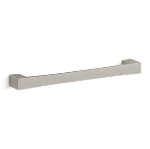 Honesty® 7" cabinet pull - K-26641-BN