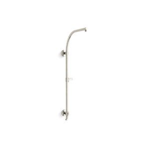 HydroRail®-R Arch bath/shower column - K-45209-SN