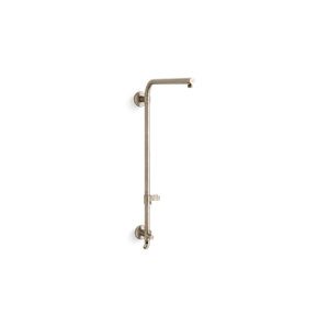 HydroRail®-R Beam bath/shower column - K-45210-BV