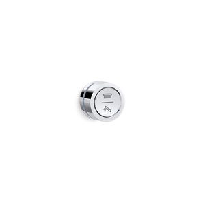 DTV Mode® Dual-outlet shower digital interface - K-29202-CP